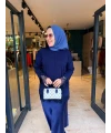 SİBEL DANTELLİ ETEK ÜSTÜ
