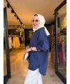 SPOR DİKİŞLİ TENSEL FERMUARLI KAP