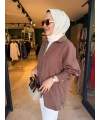 SPOR DİKİŞLİ TENSEL FERMUARLI KAP