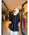 SPOR DİKİŞLİ TENSEL FERMUARLI KAP
