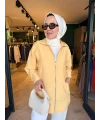 SPOR DİKİŞLİ TENSEL FERMUARLI KAP