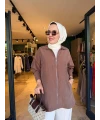 SPOR DİKİŞLİ TENSEL FERMUARLI KAP
