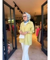 Tensel Çıtçıtlı Kap Nsh