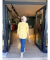 YAĞMUR TRİKO KAZAK