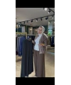 ZRA MODEL BOL PAÇA DÖKÜMLÜ PANTOLON