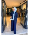ZRA MODEL BOL PAÇA DÖKÜMLÜ PANTOLON