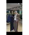 ZRA MODEL BOL PAÇA DÖKÜMLÜ PANTOLON