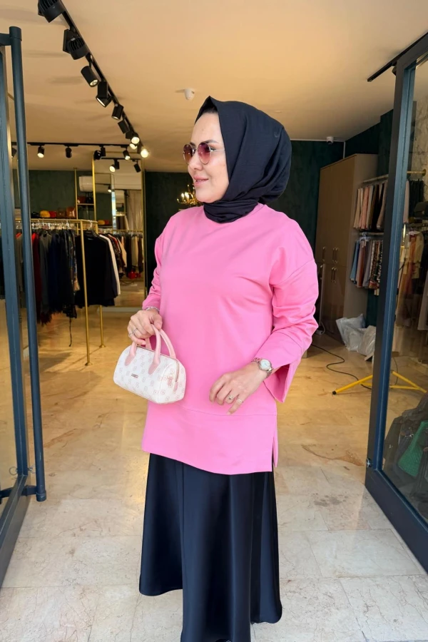 BASİC SWEAT 75 CM