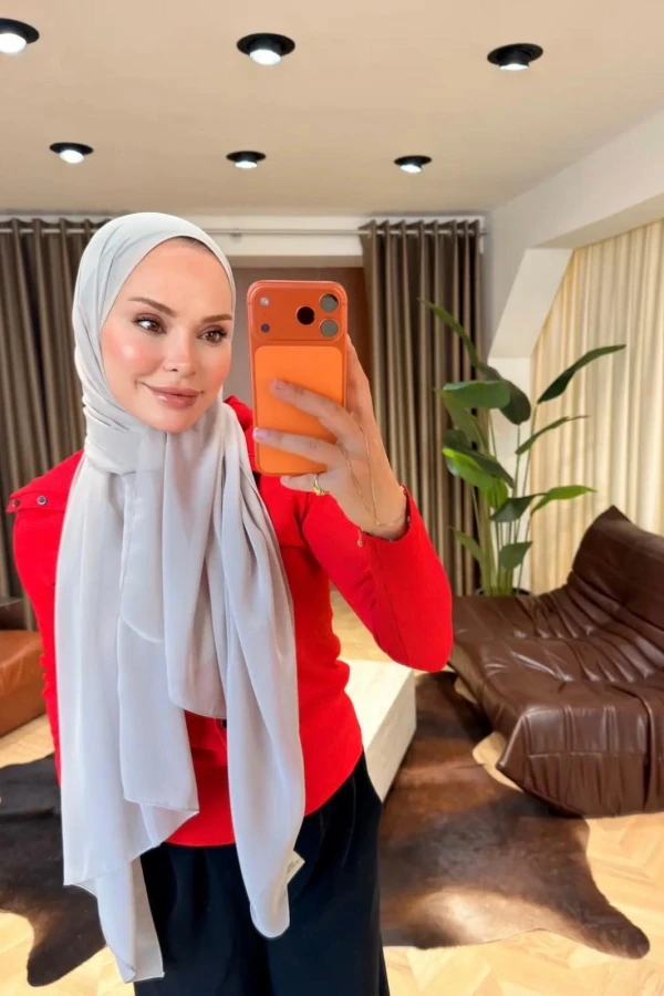 DUBAİ KREP ŞAL