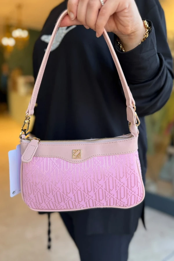 İPKYL Pembe Baget