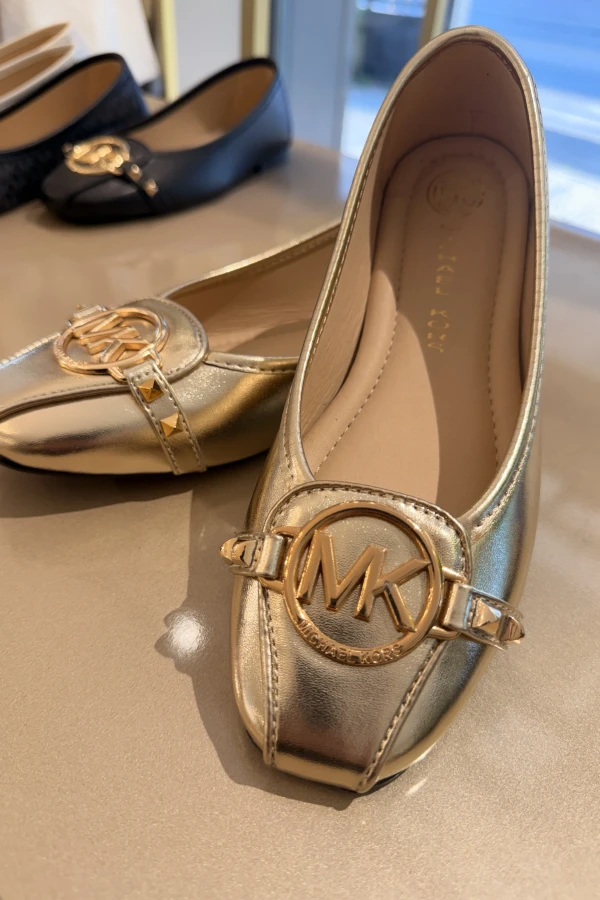 MK Model Babet Altın