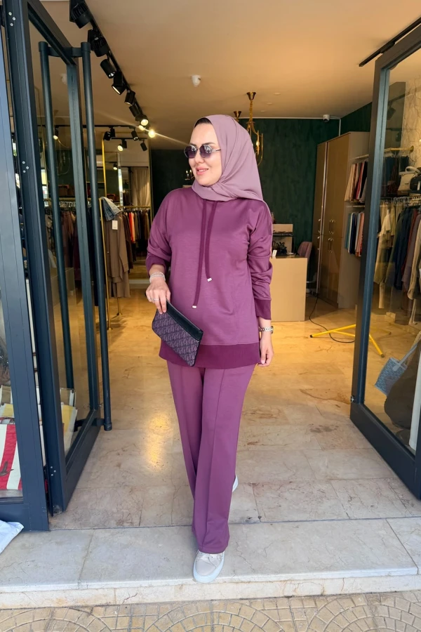 SADE TAKIM 6555