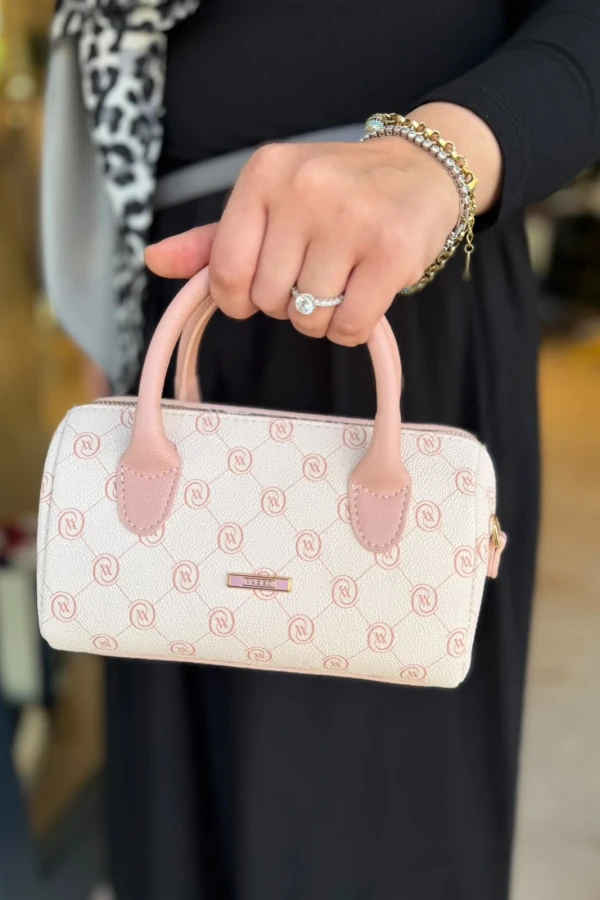 VKKO PEMBE YENİ UZUN SPEEDY