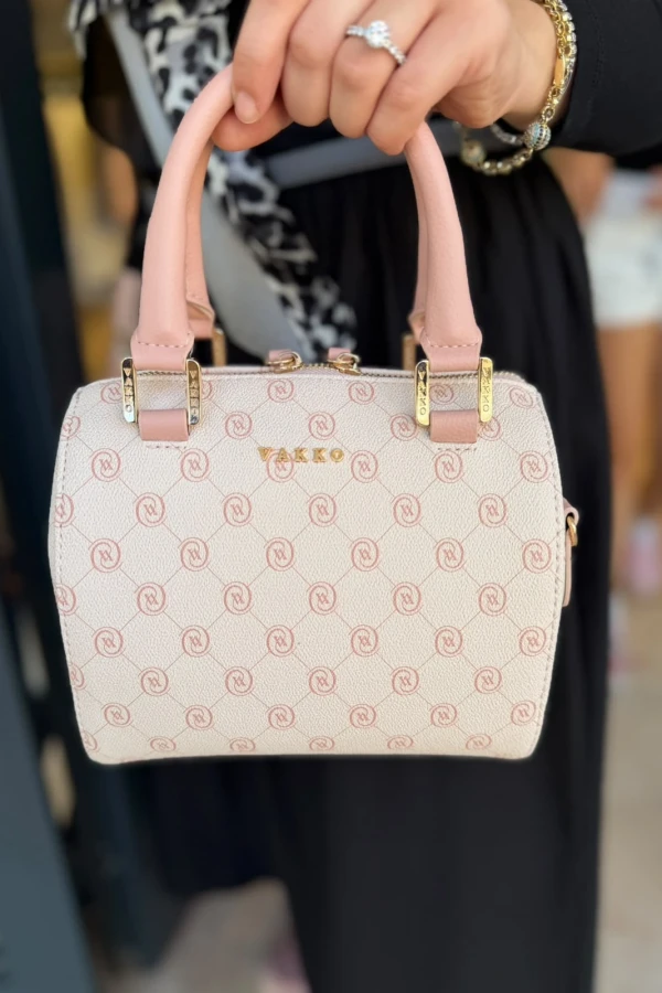 VKKO Speedy Yeni sezon pembe