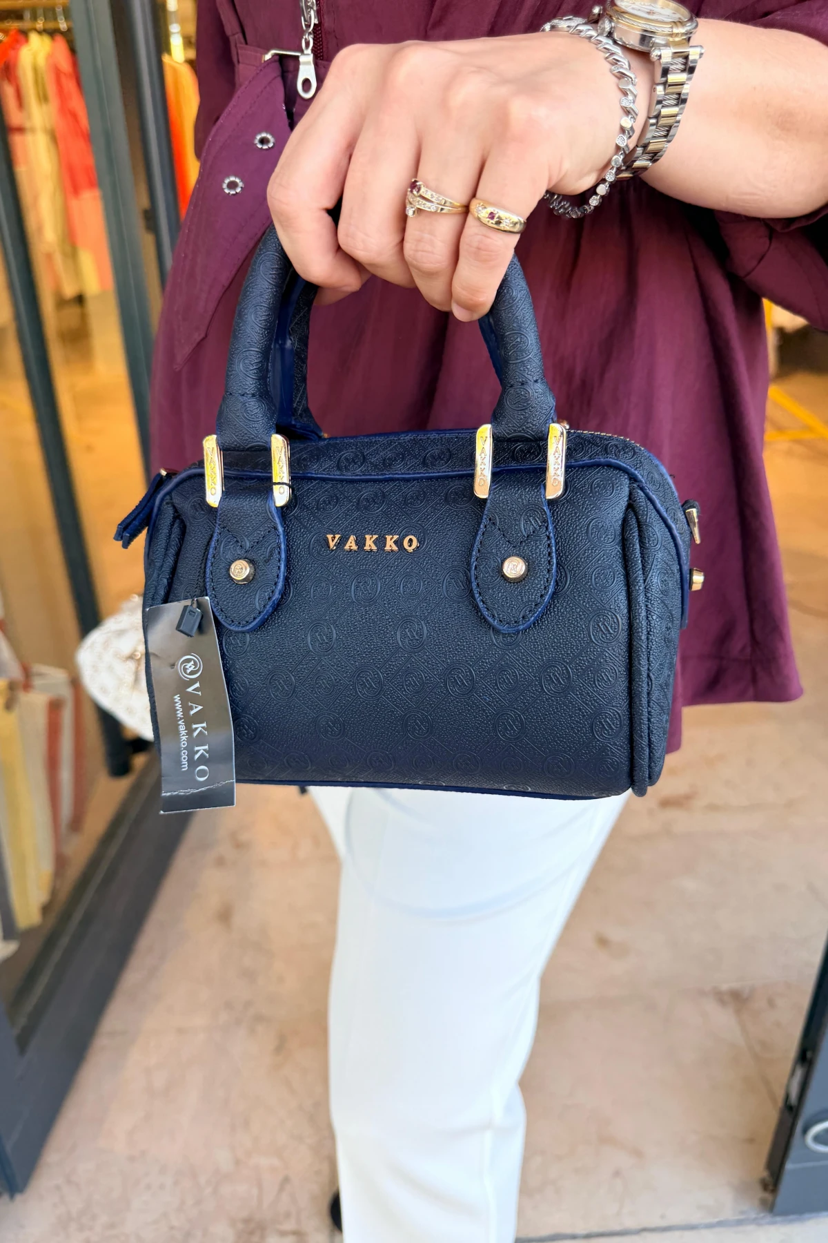 VKKO MİNİ SPEEDY 17 CM