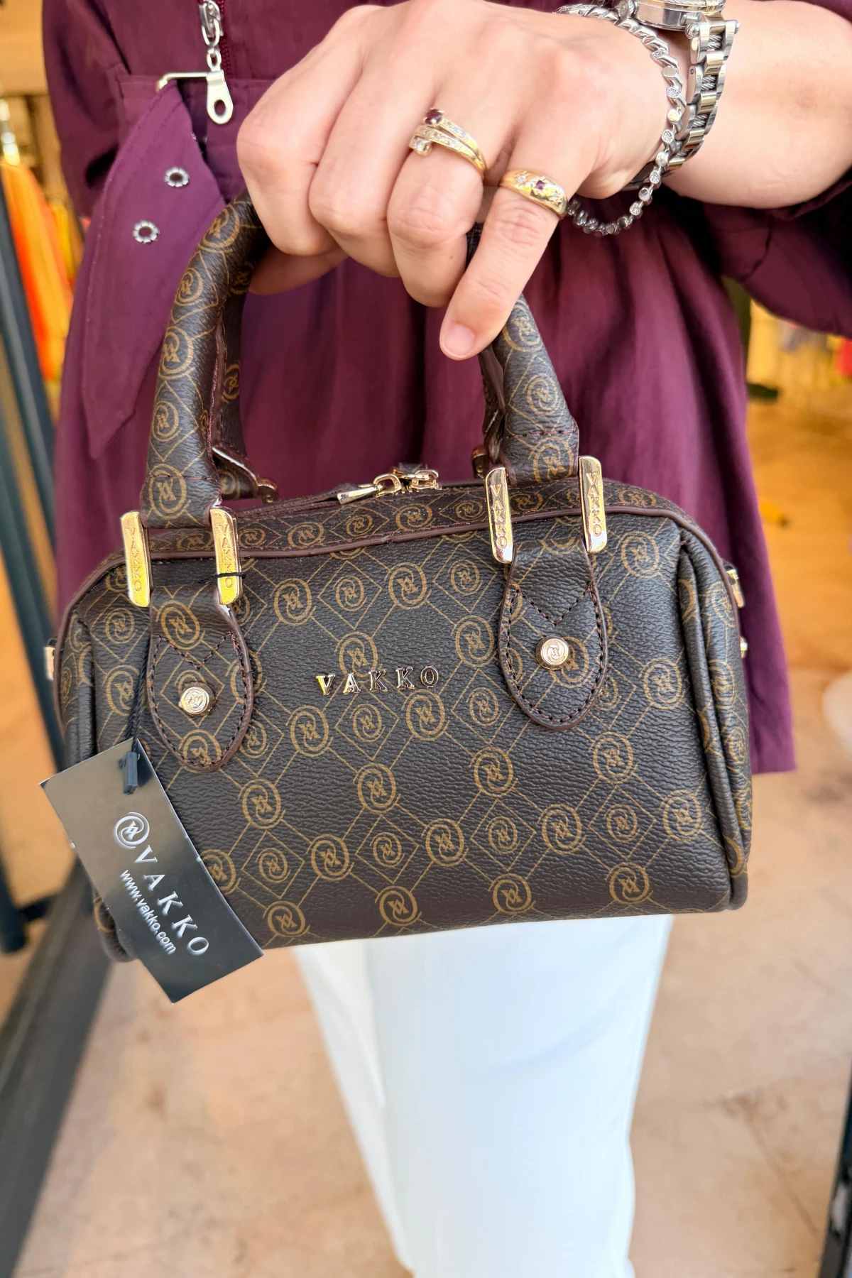 VKKO MİNİ SPEEDY 17 CM