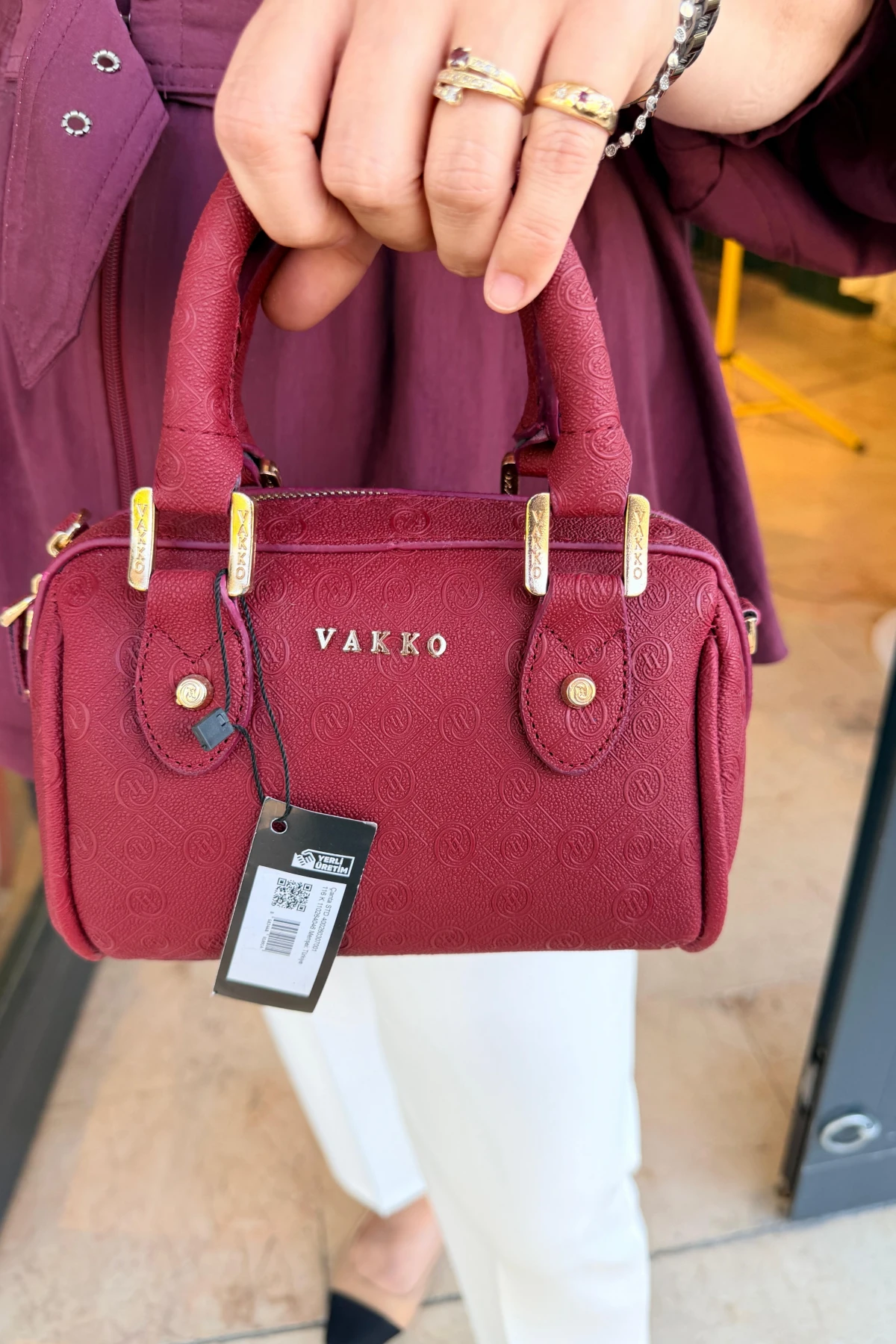 VKKO MİNİ SPEEDY 17 CM