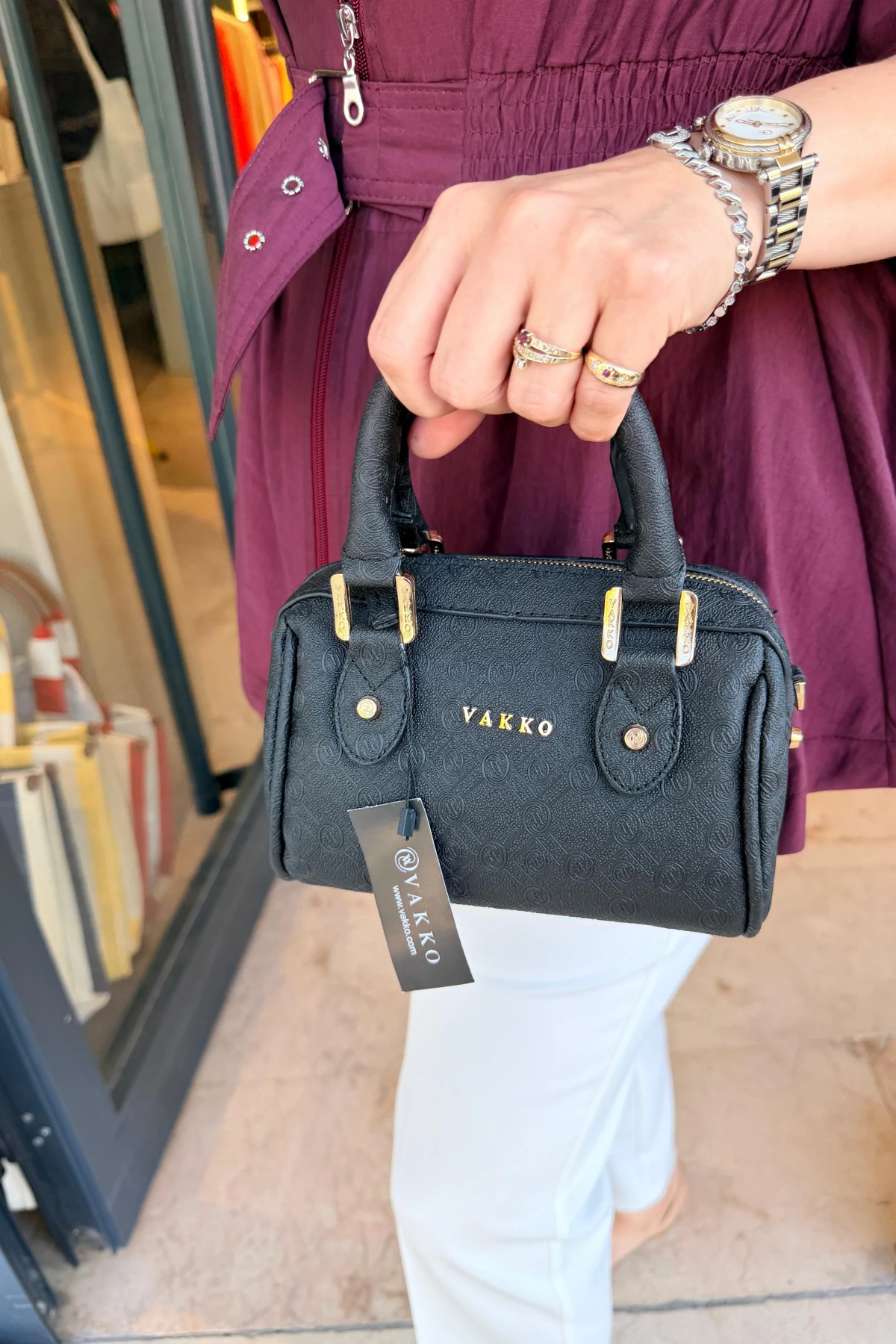 VKKO MİNİ SPEEDY 17 CM