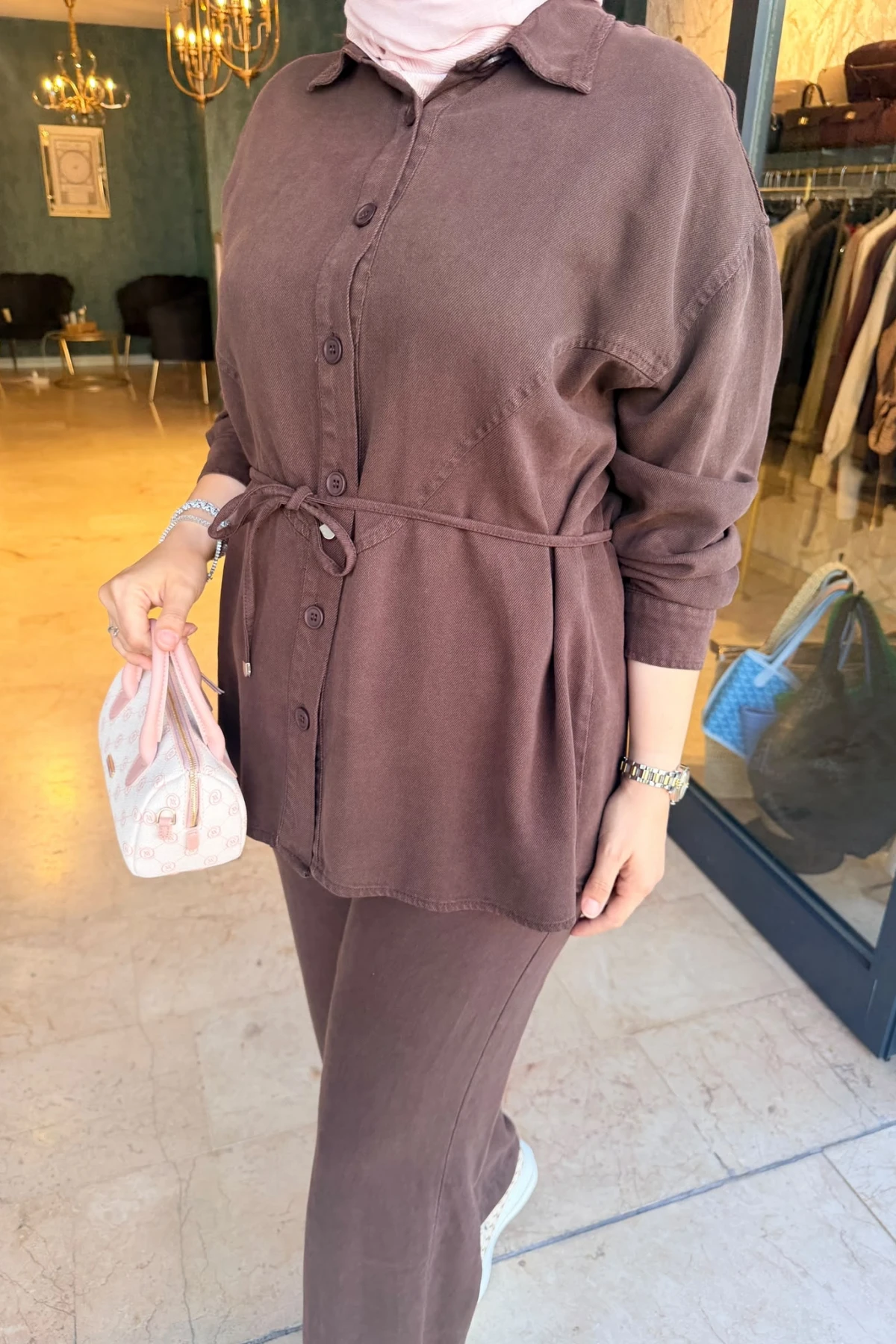 AZRA TAKIM 7596