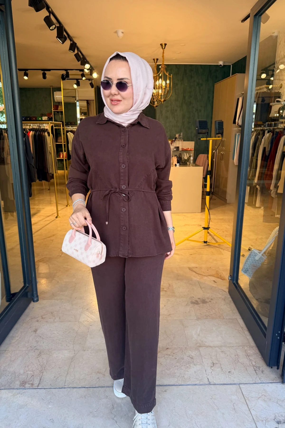AZRA TAKIM 7596
