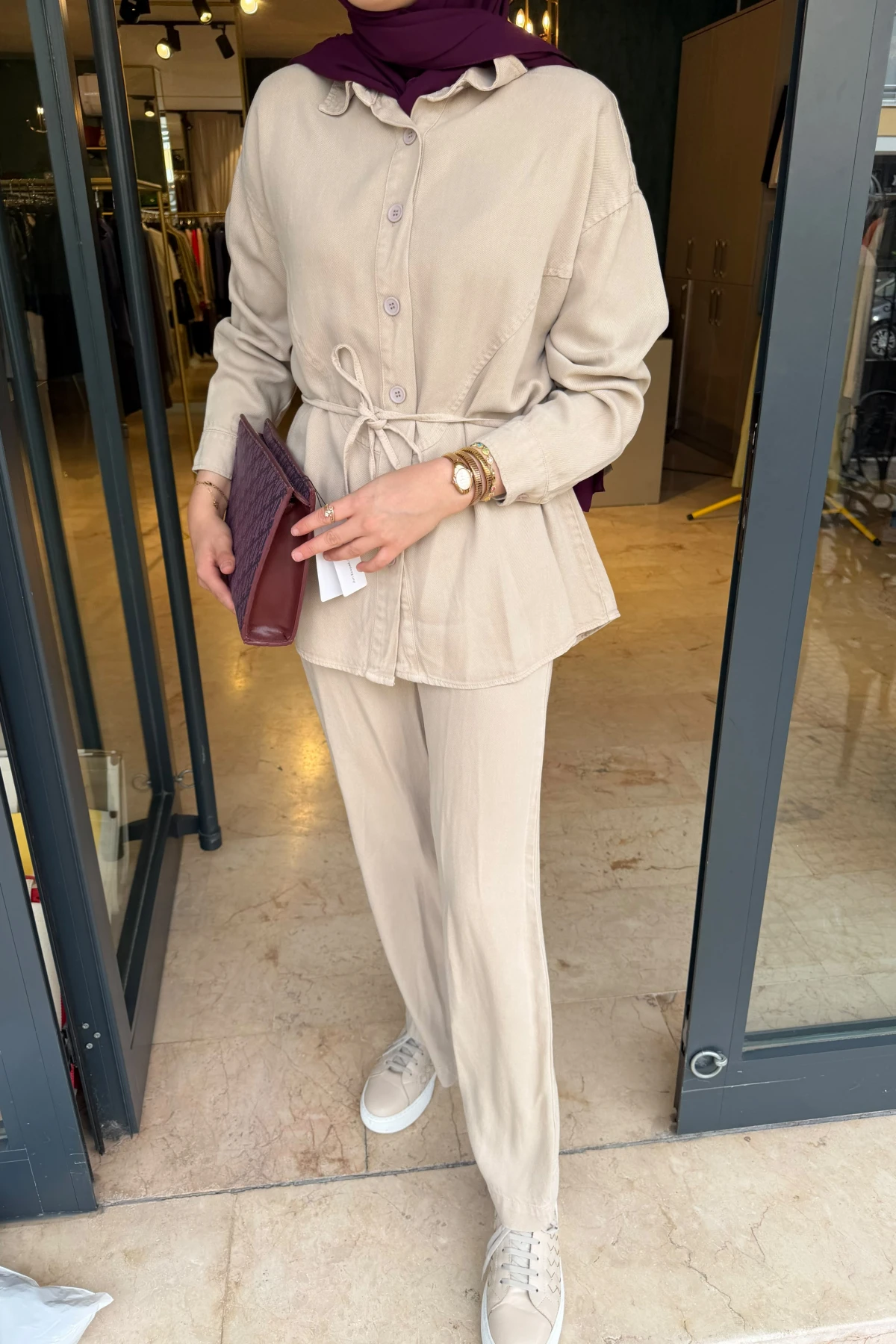 AZRA TAKIM 7596