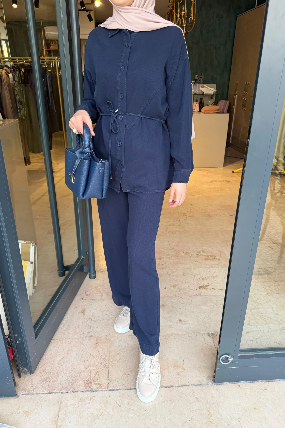 AZRA TAKIM 7596
