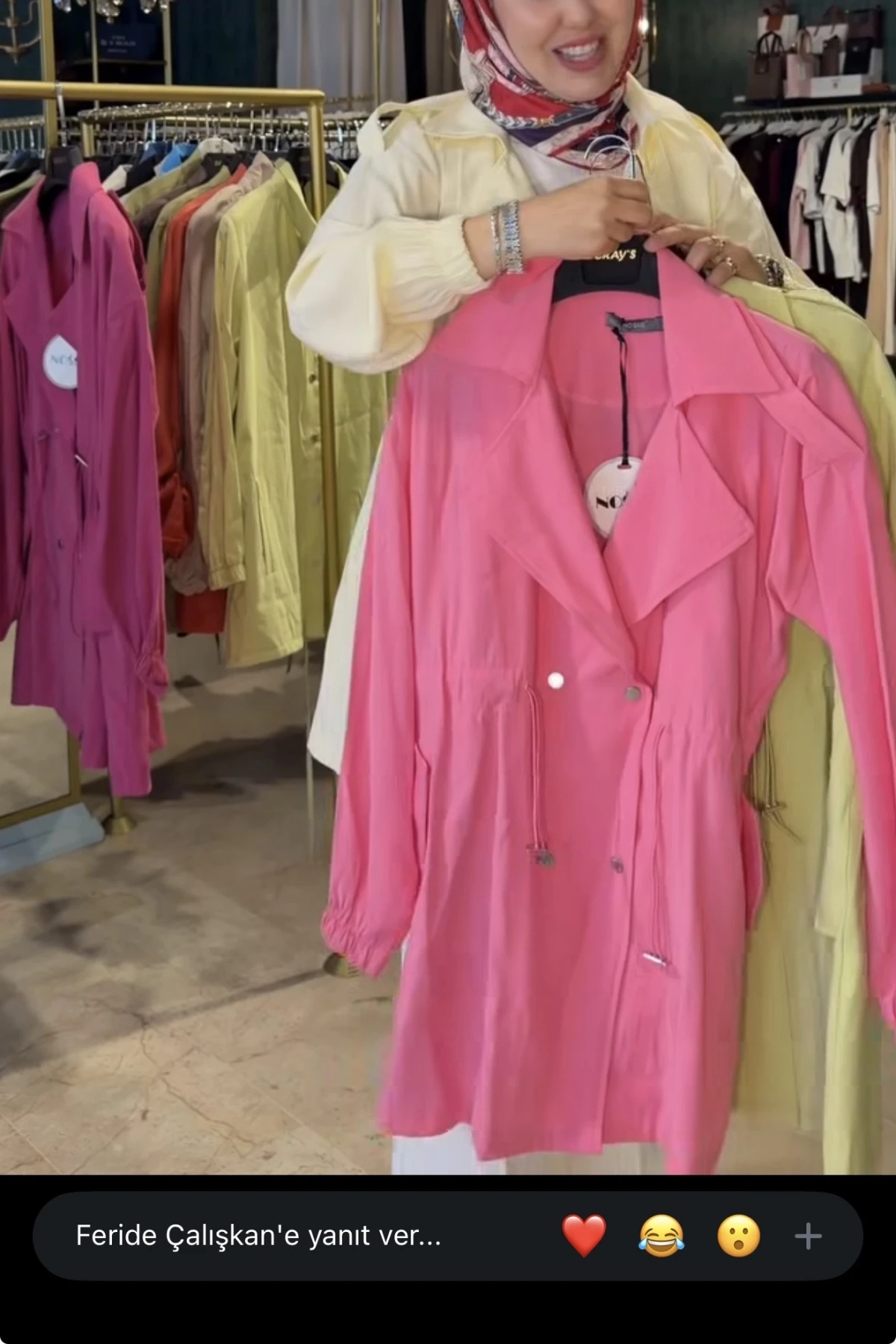 Blazer Ceket Yazlık