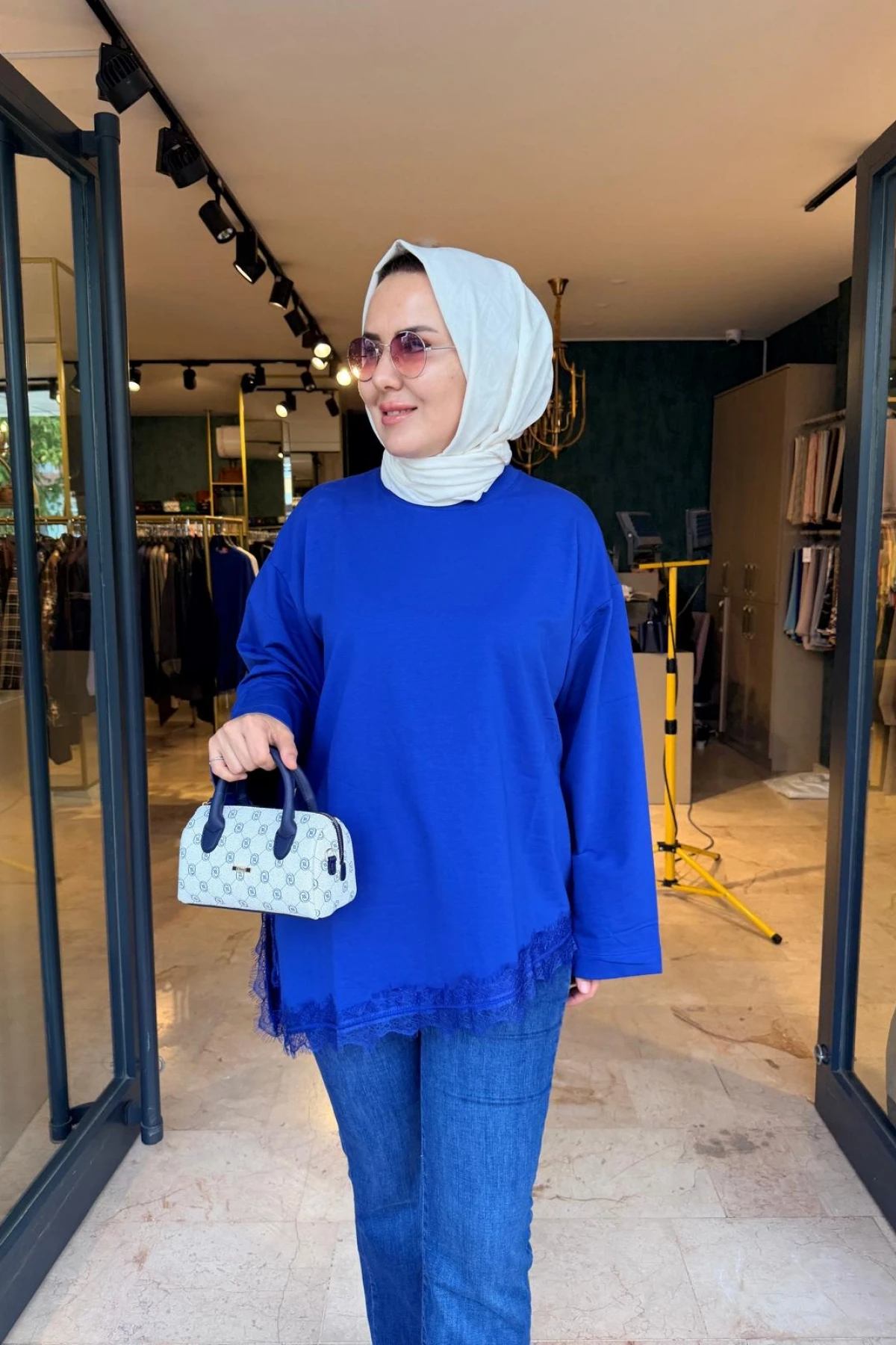 BURCU SWEAT