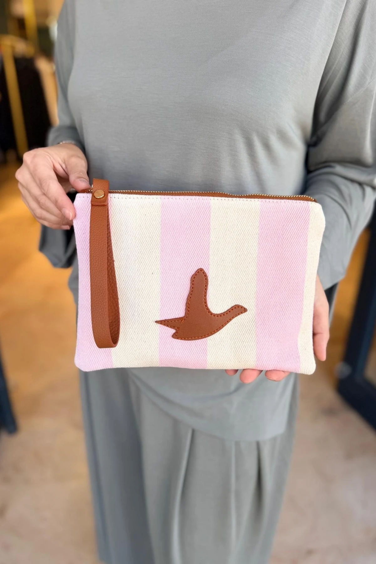 BYMN CLUTCH MİNİ