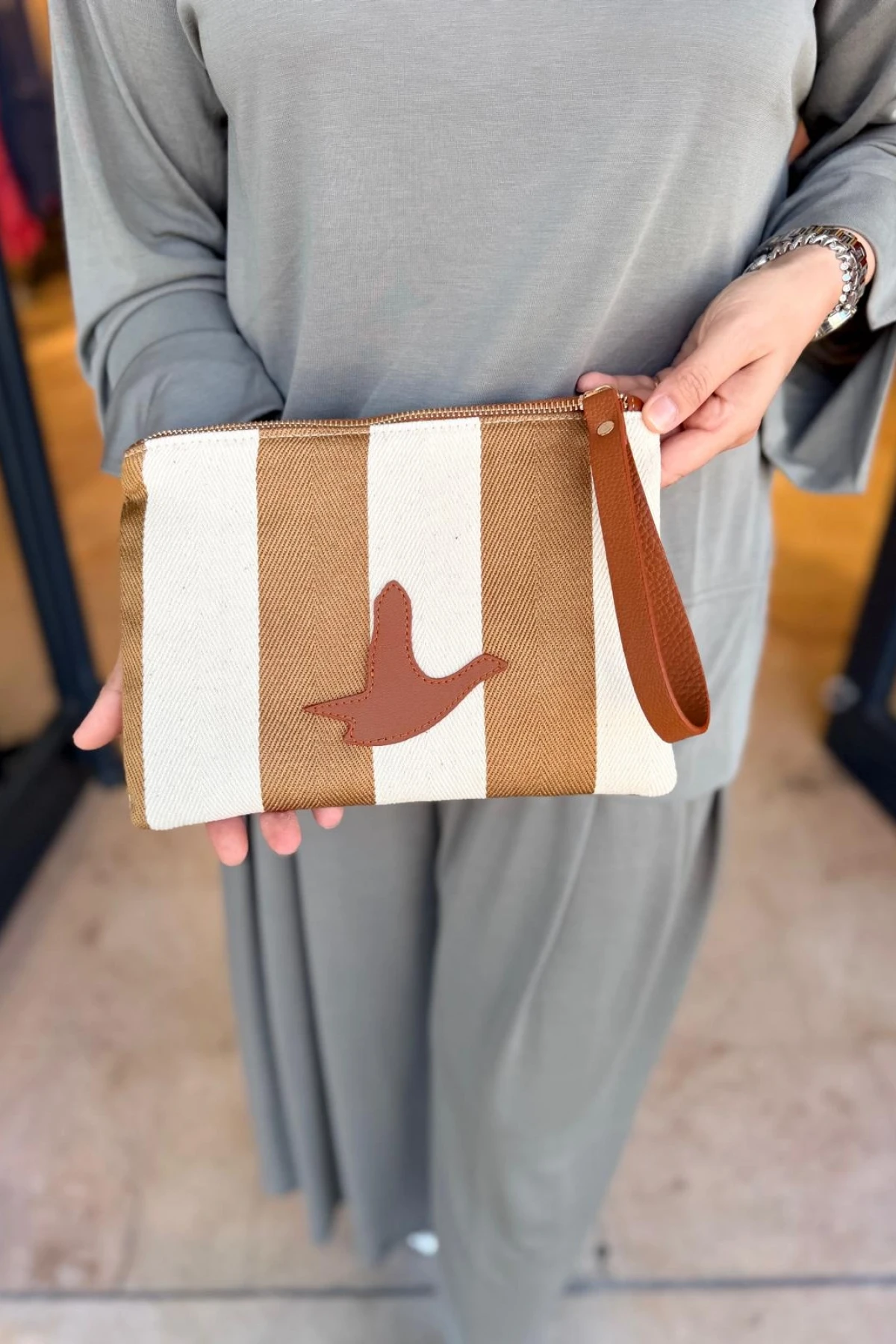 BYMN CLUTCH MİNİ