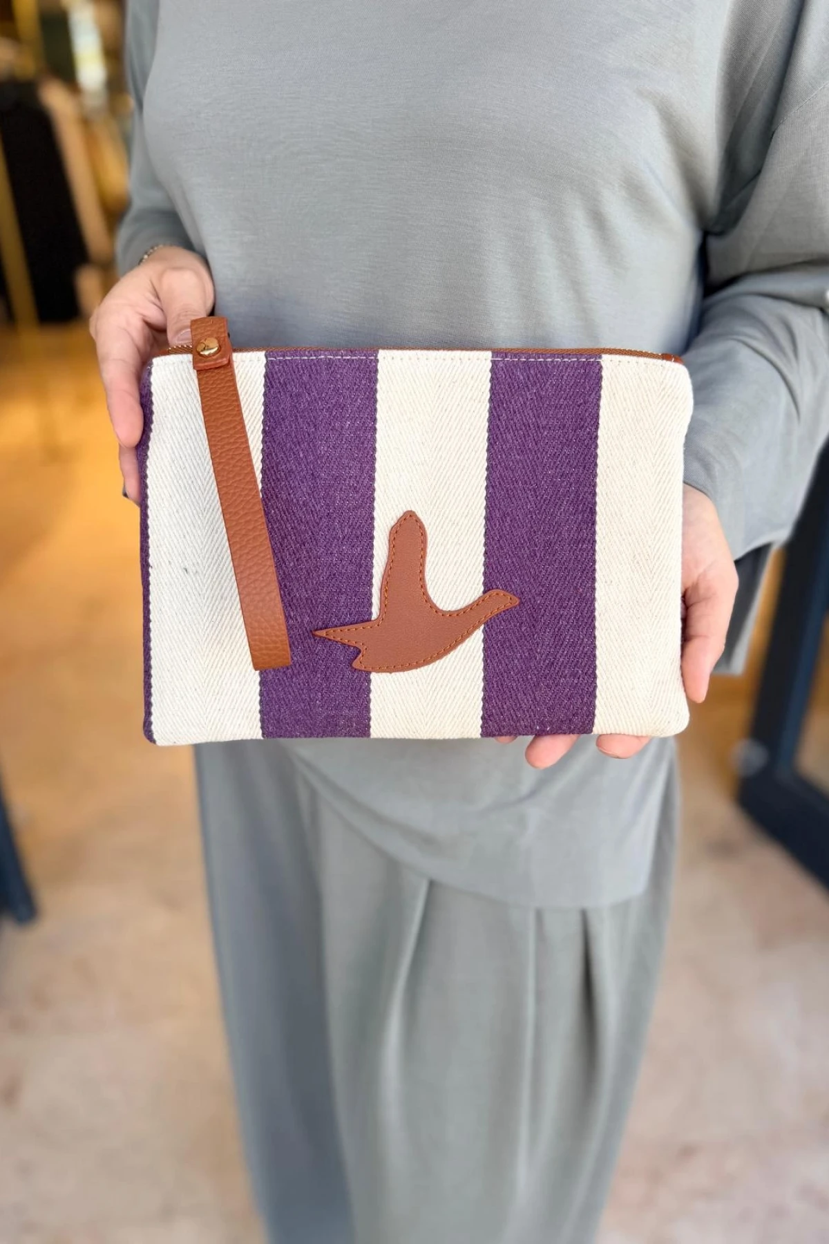 BYMN CLUTCH MİNİ