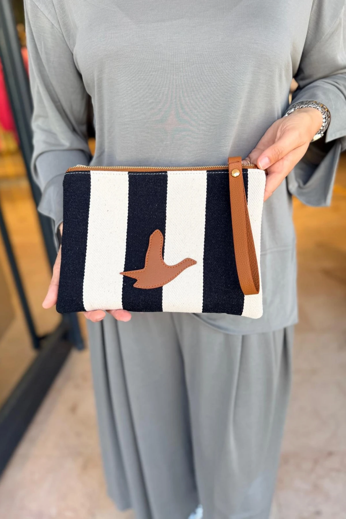BYMN CLUTCH MİNİ