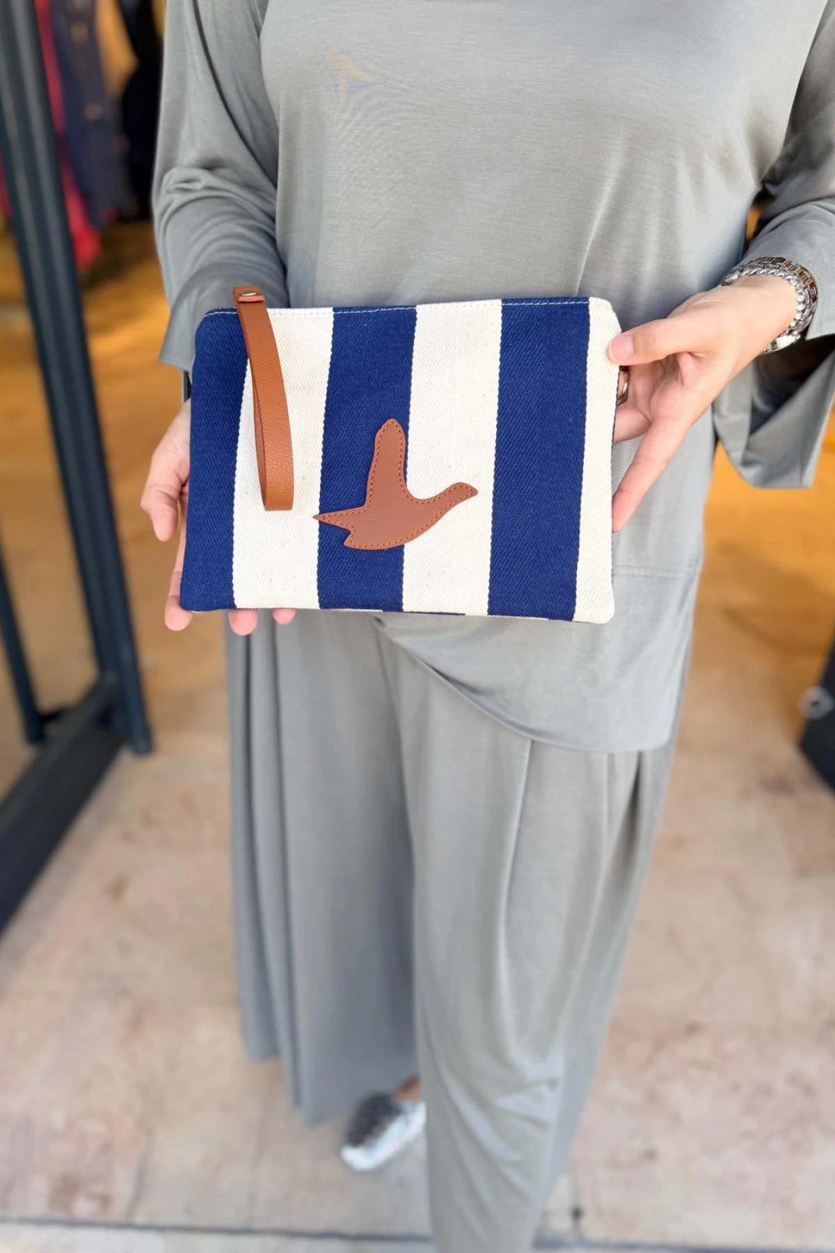 BYMN CLUTCH MİNİ
