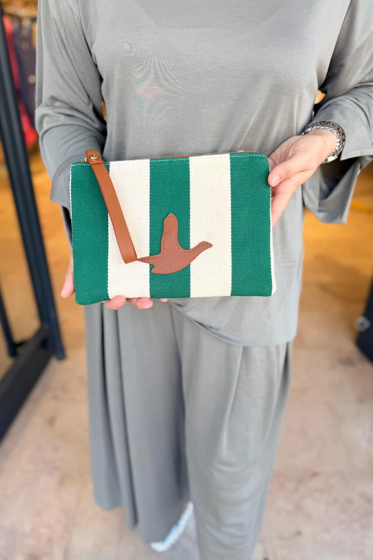 BYMN CLUTCH MİNİ