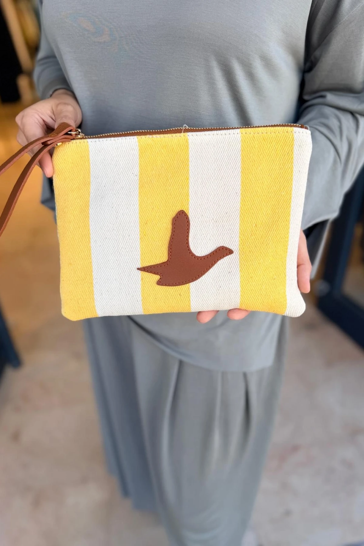 BYMN CLUTCH MİNİ