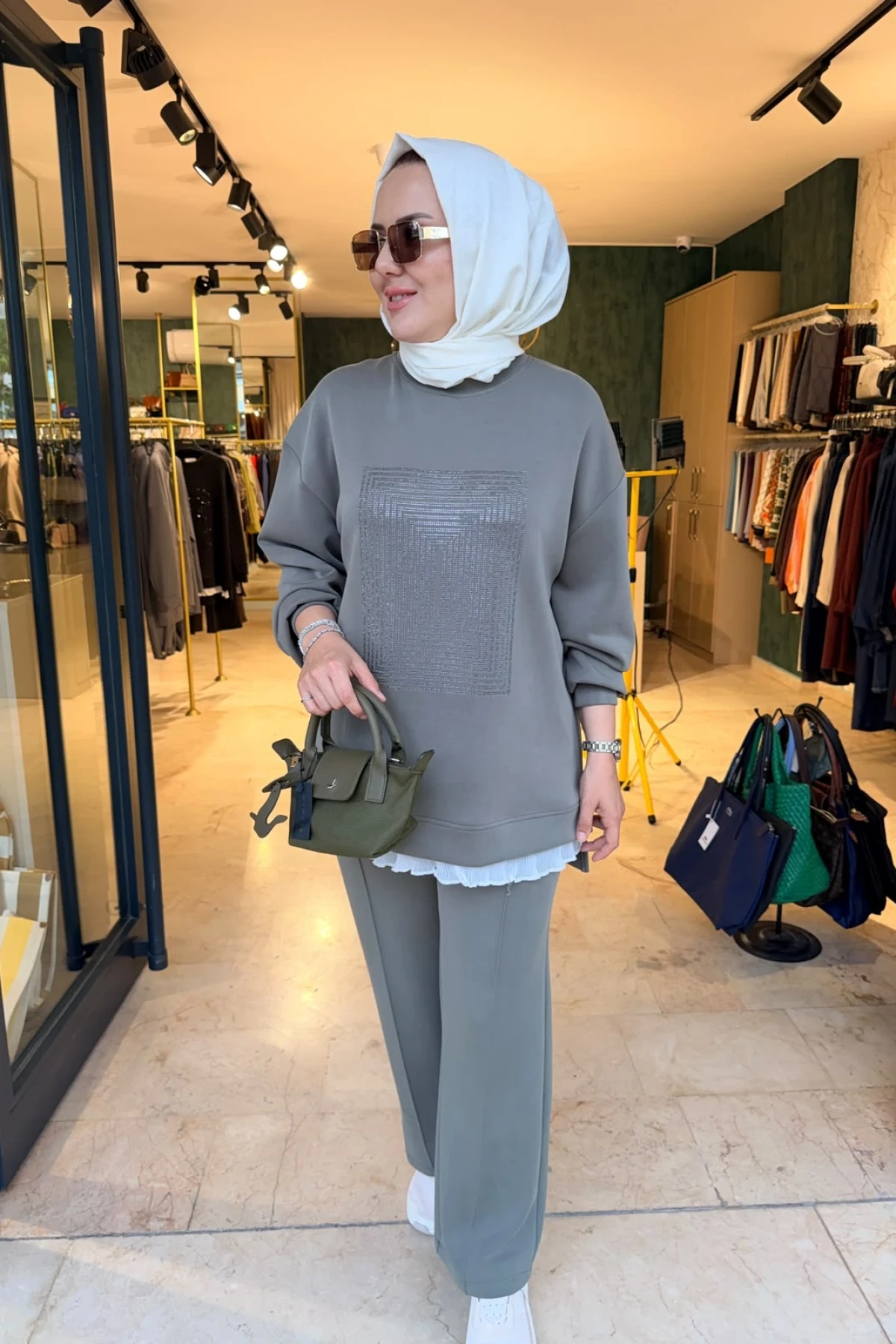 CEYLİN TAKIM