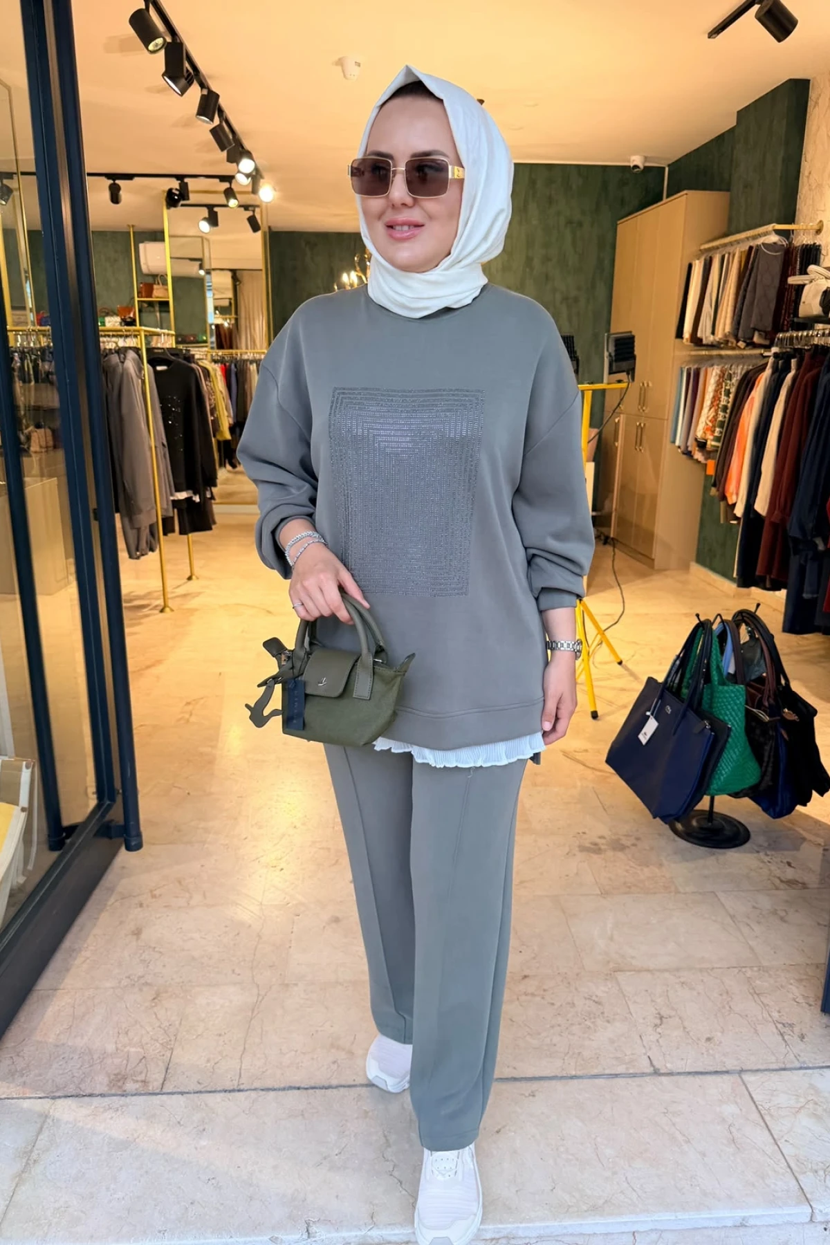 CEYLİN TAKIM