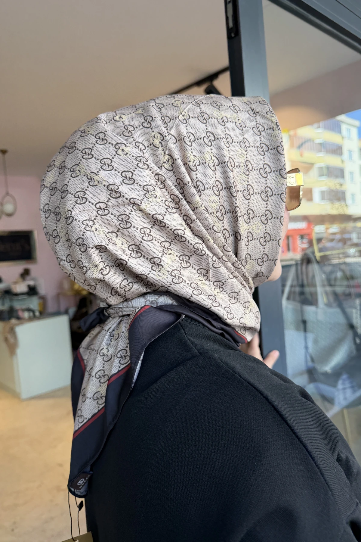 Eşarp