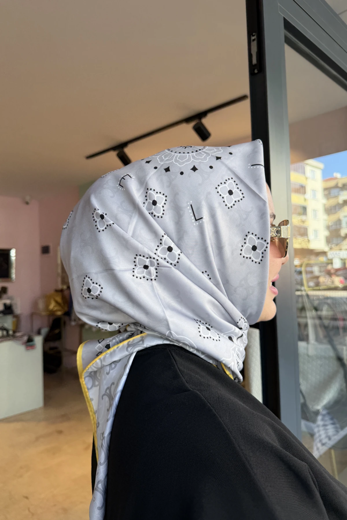 Eşarp