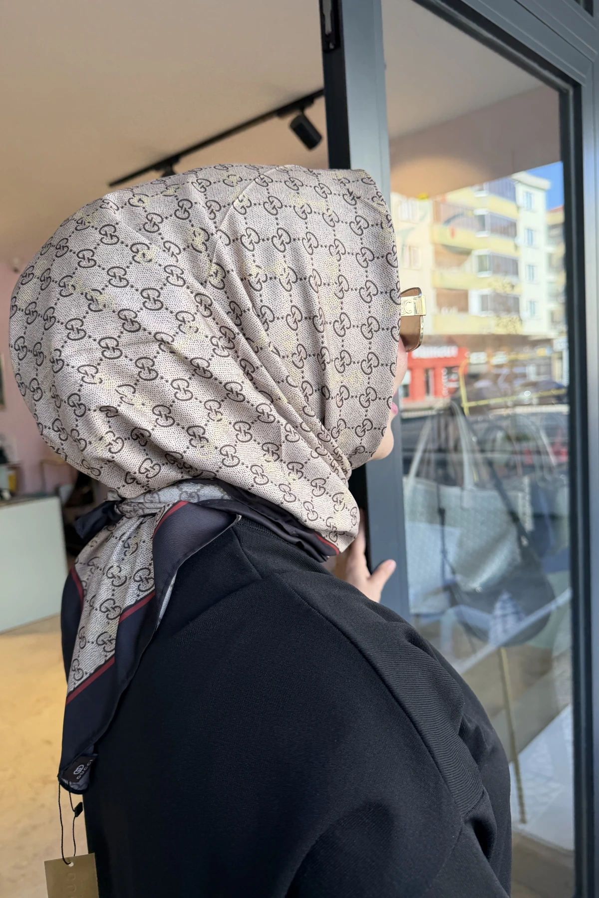 Eşarp