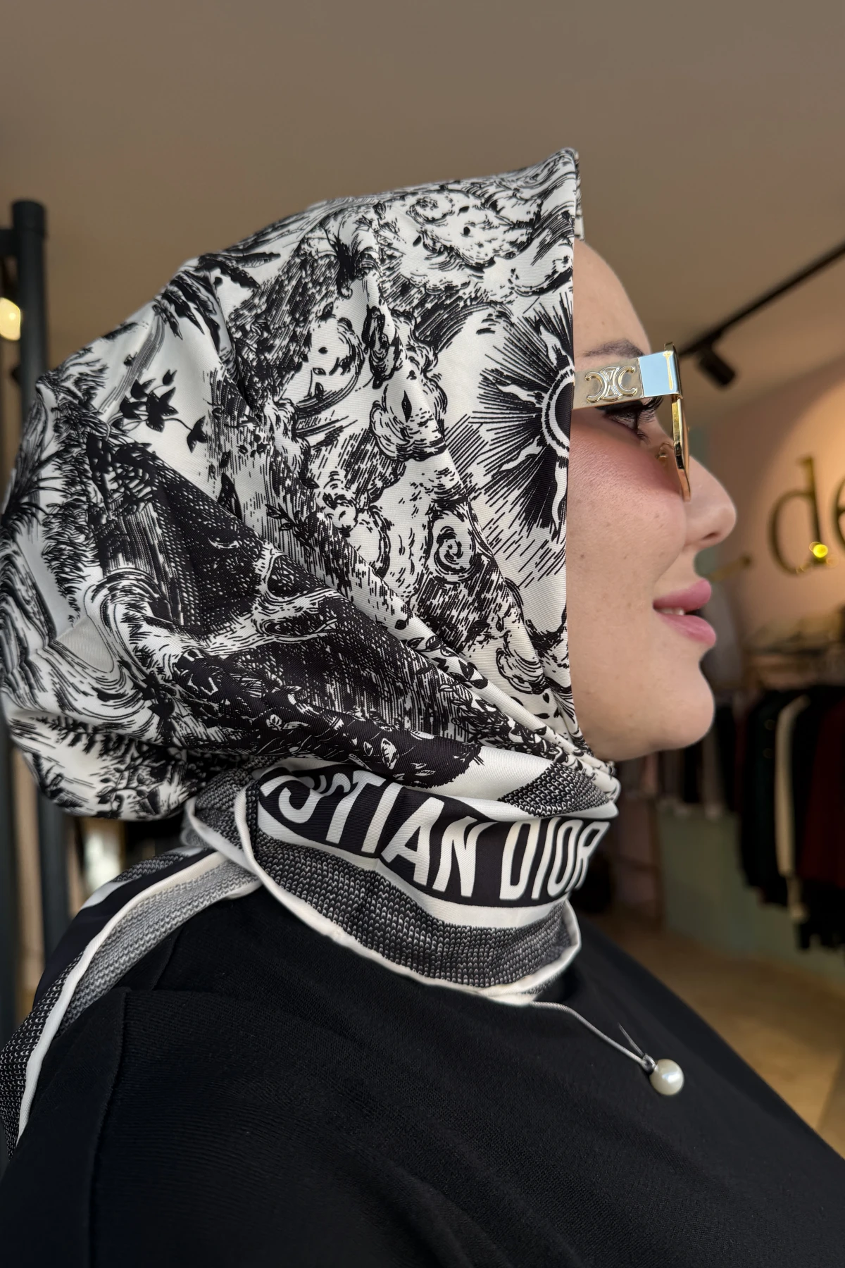 Eşarp