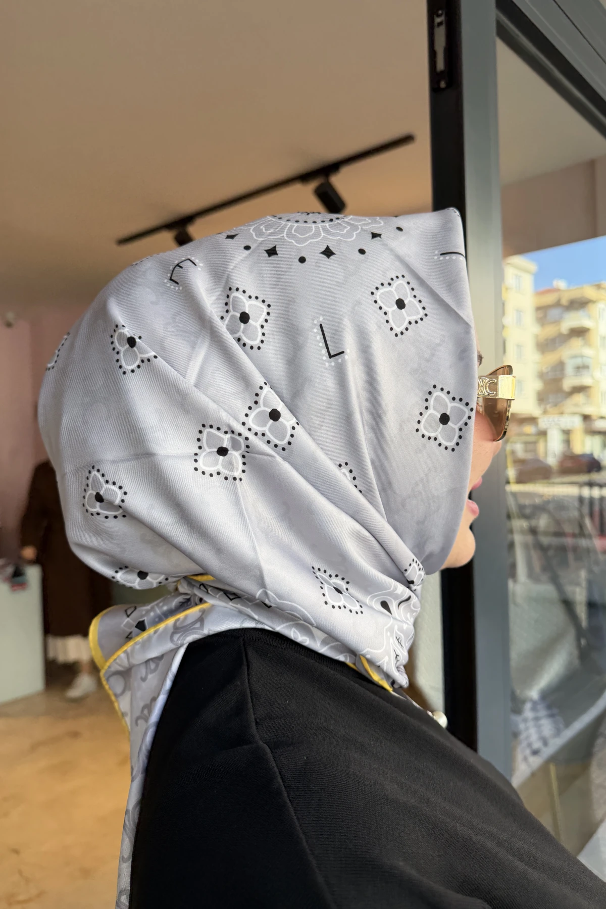 Eşarp