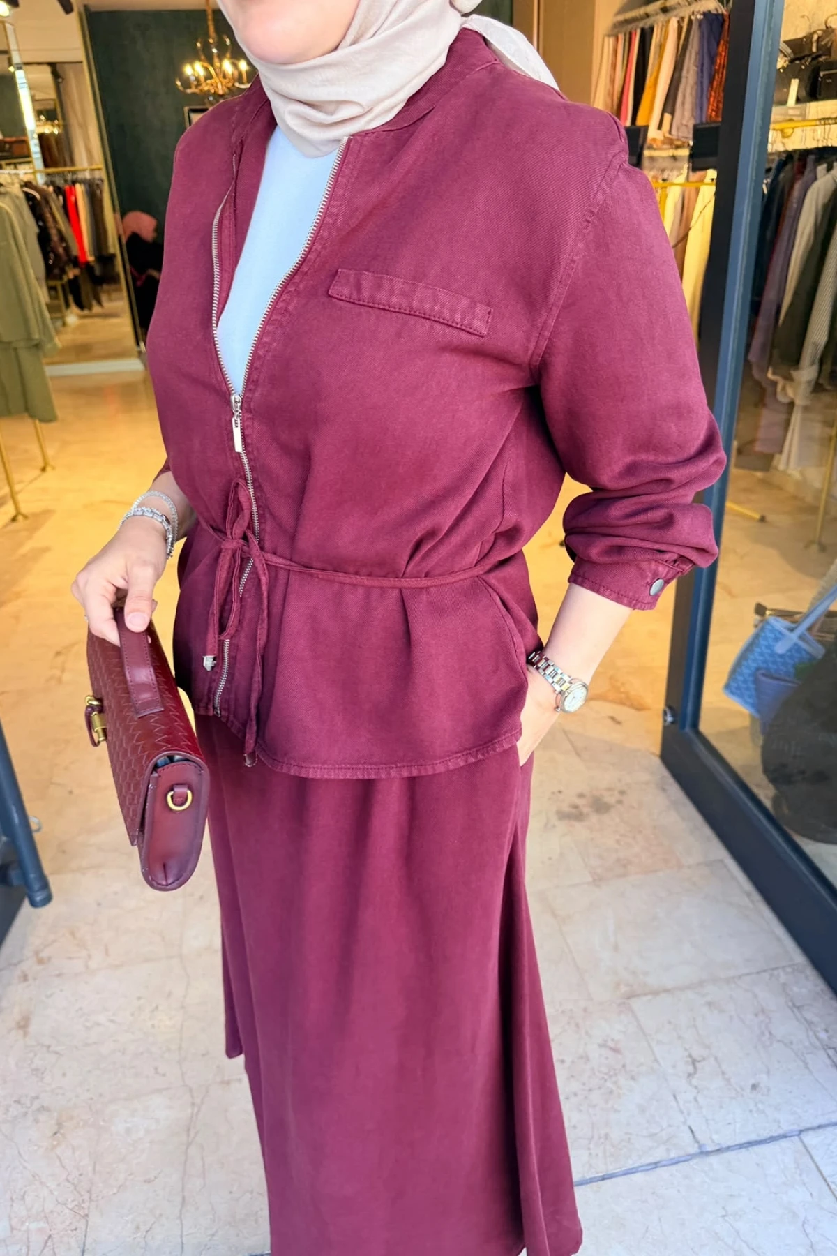ESRA TAKIM 7554