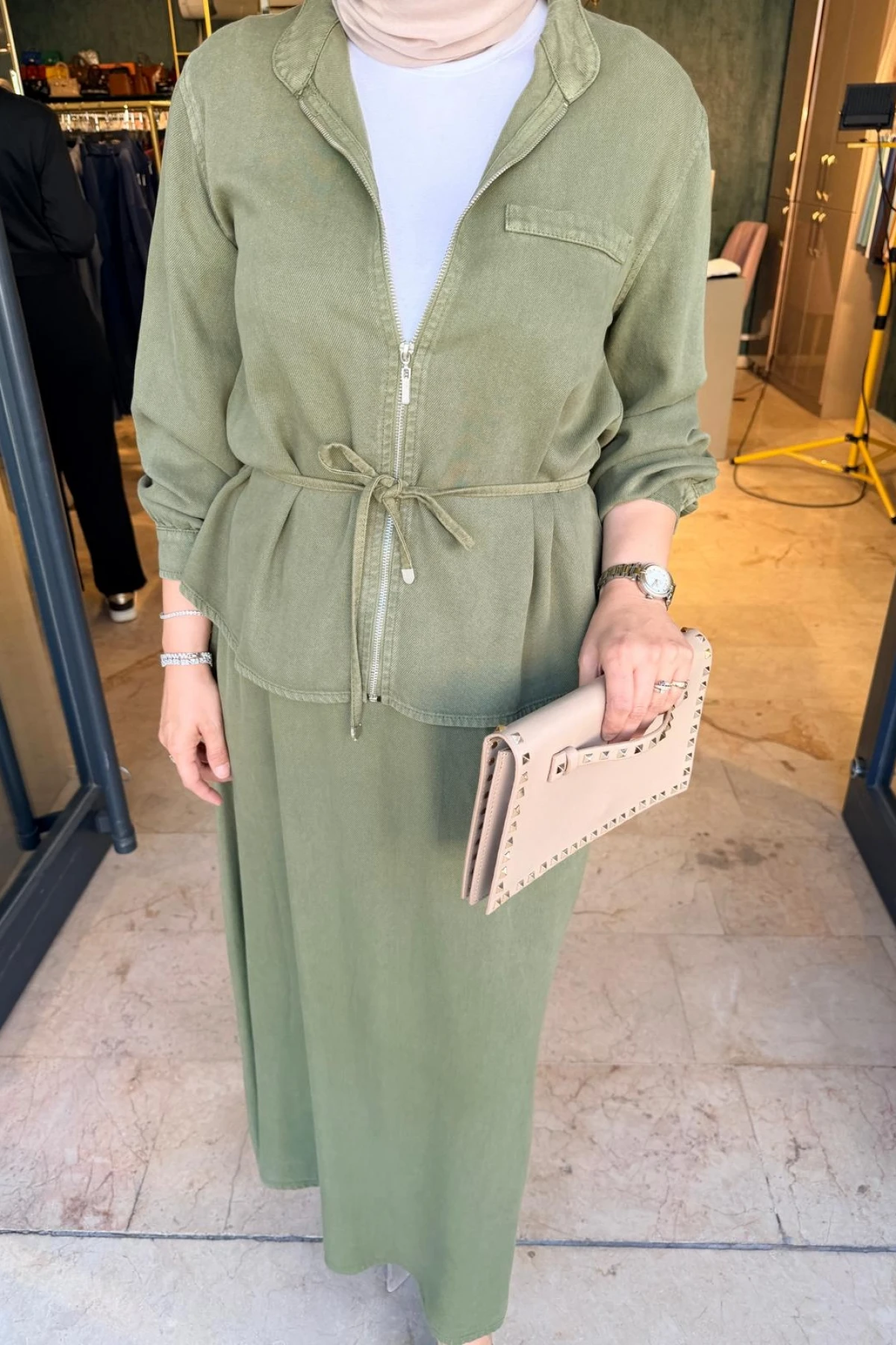ESRA TAKIM 7554