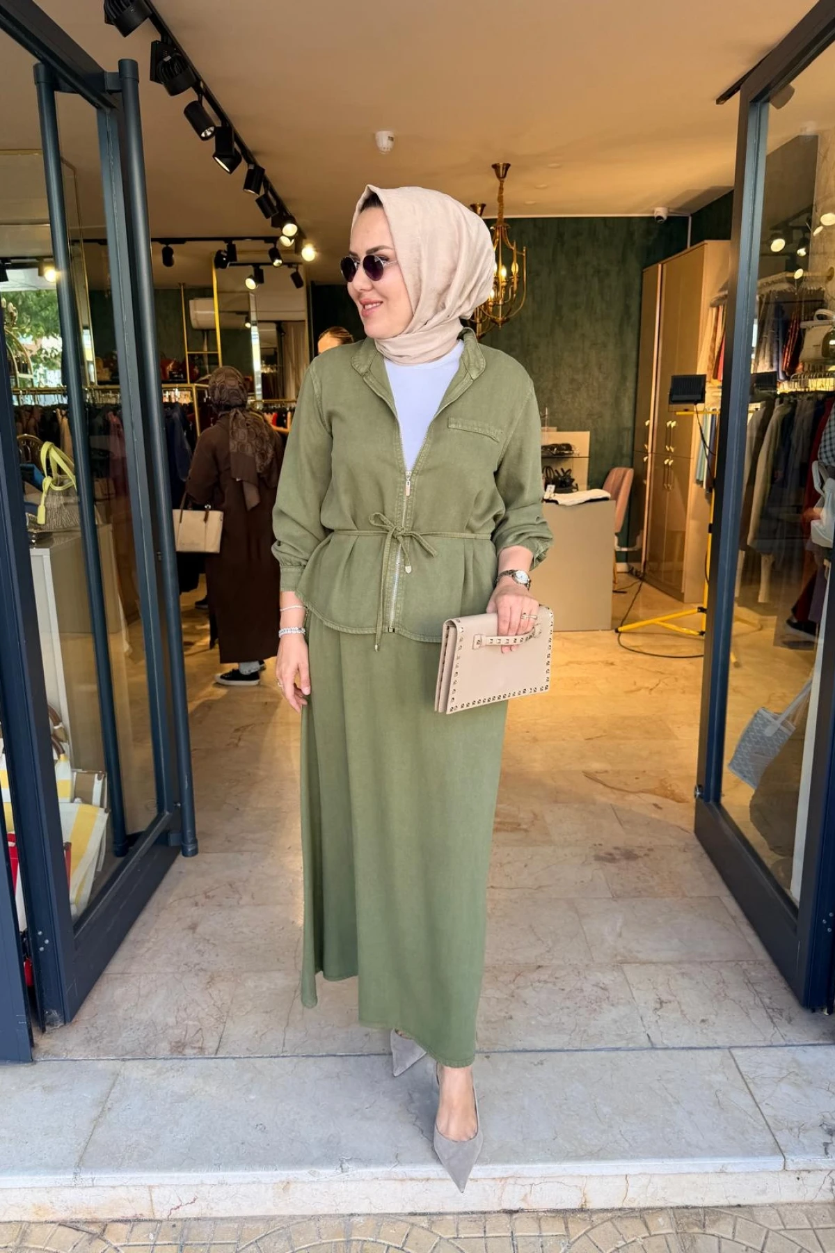 ESRA TAKIM 7554