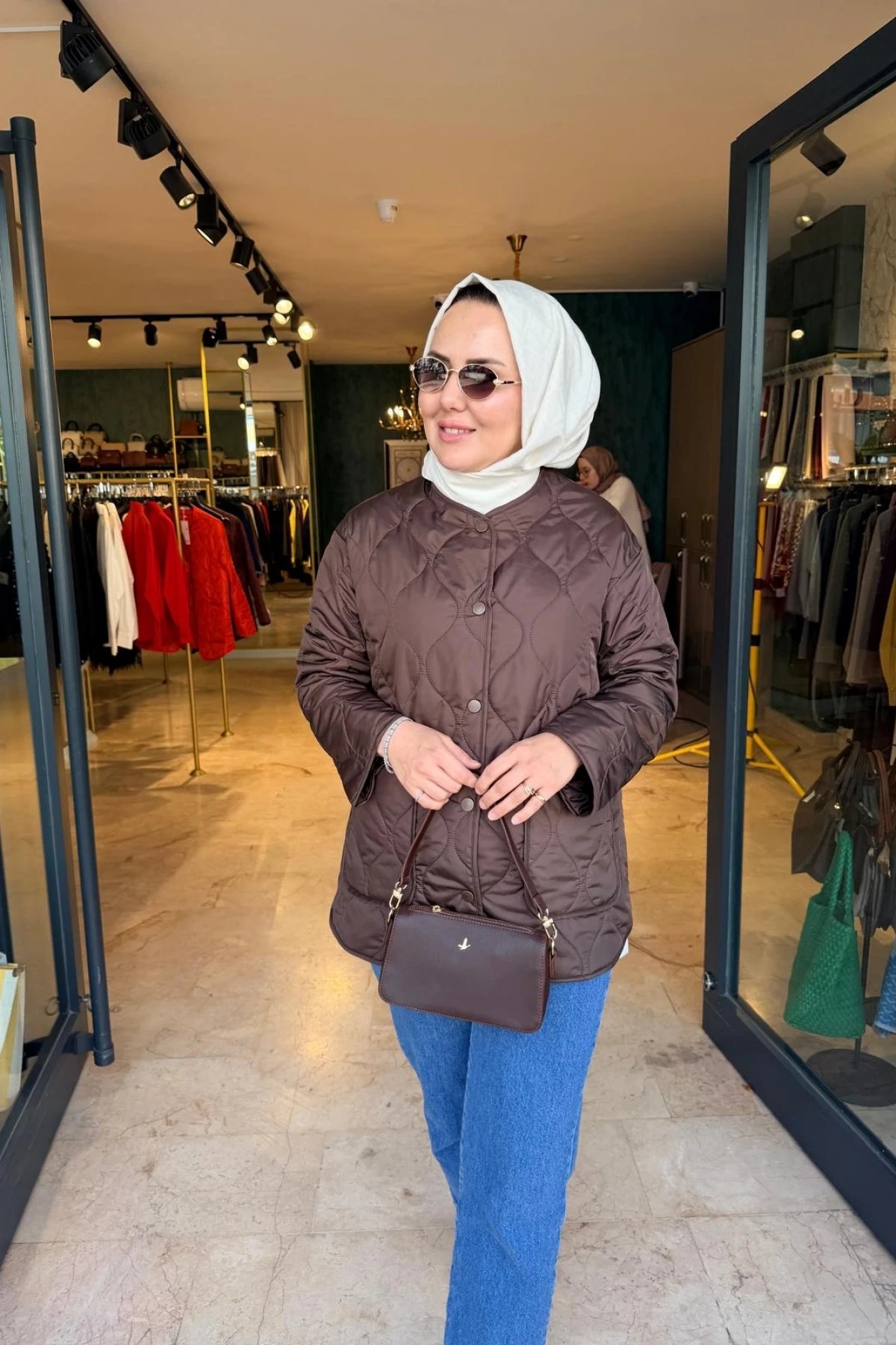 EYLÜL KAPİTONE MONT