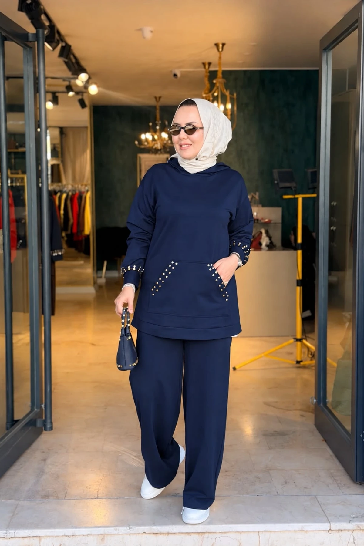 FERİDE TAKIM