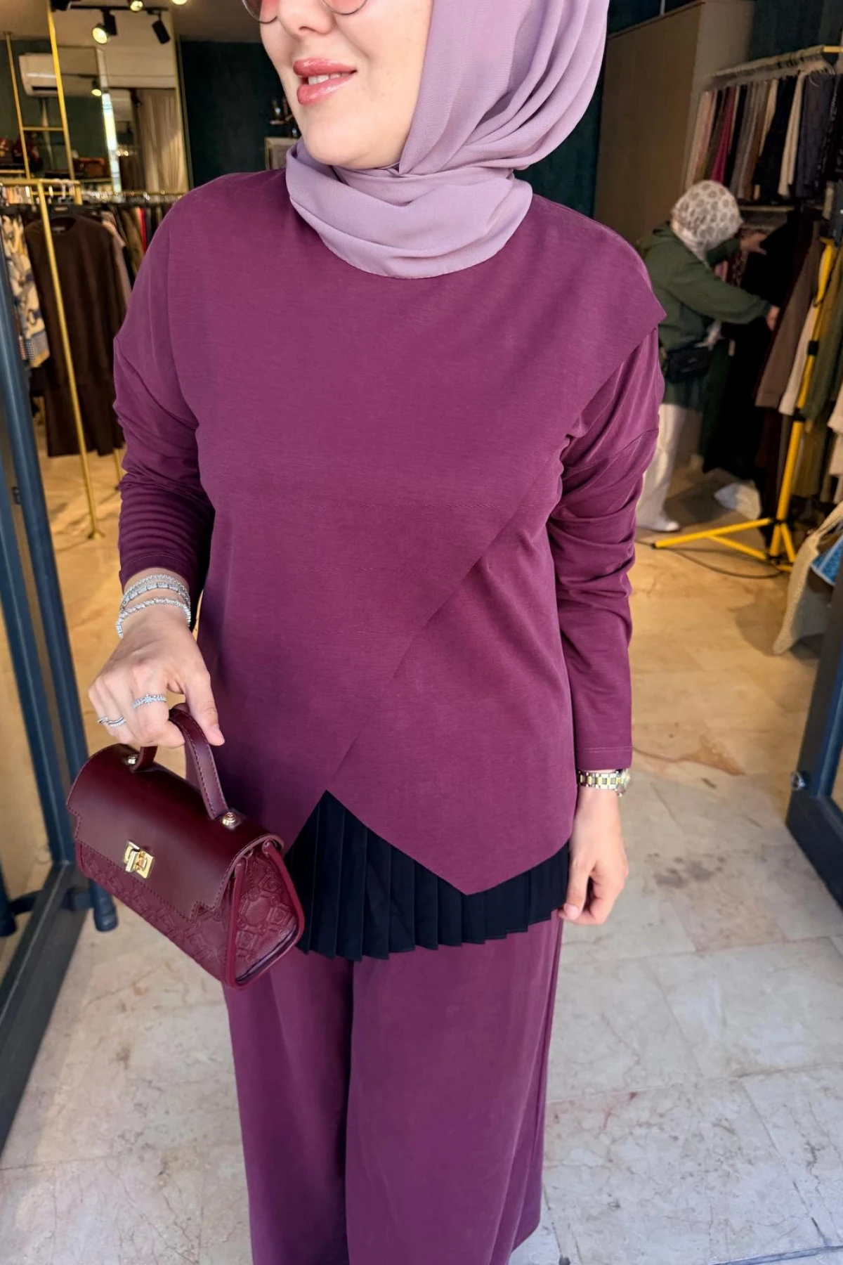 FEYZA TAKIM