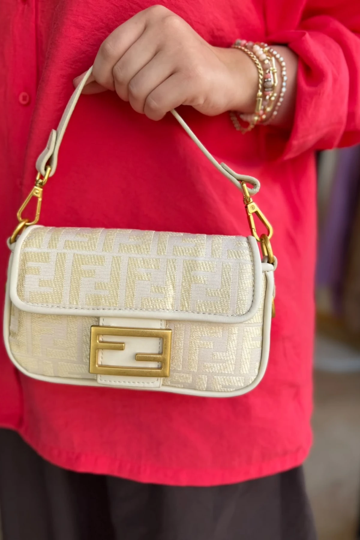 FNDİ BAGET