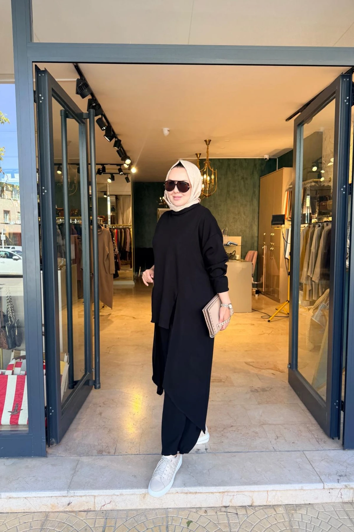 GİZEM TAKIM
